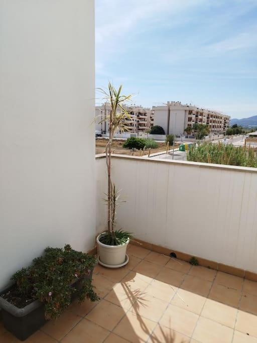 Villa De Lujo Frente Al Mar Barrio-Mar Exterior foto